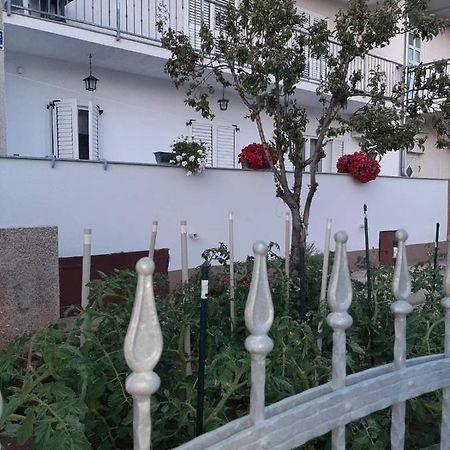 Apartment Bracic Vodice Esterno foto