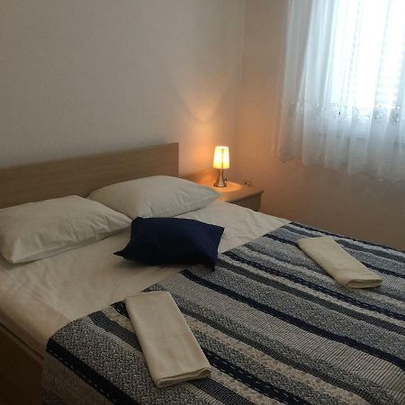 Apartment Bracic Vodice Esterno foto