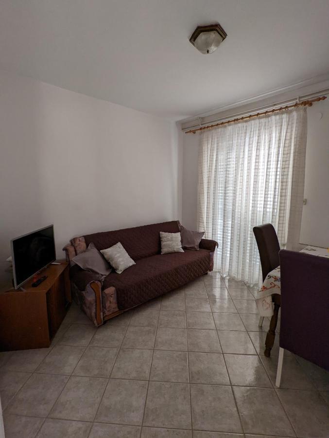 Apartment Bracic Vodice Esterno foto