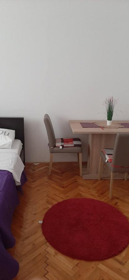 Apartment Bracic Vodice Esterno foto